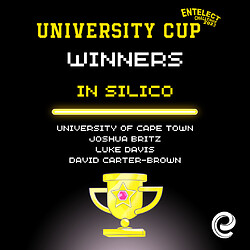 University Cup 2023 Winners (Round 1)